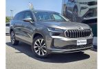 Image for 2025 SKODA Kodiaq 140TSI Select PS