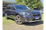 Image for 2018 Subaru Outback 2.5i 5GEN