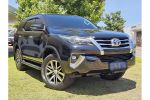 Image for 2018 Toyota Fortuner Crusade GUN156R
