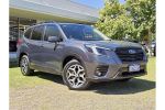 Image for 2025 Subaru Forester 2.5i S5