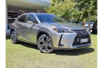 Image for 2023 Lexus UX UX250h Luxury MZAH10R