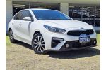 Image for 2020 Kia Cerato Si BD