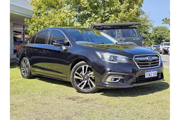2019 Subaru Liberty 2.5i 6GEN image