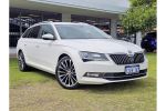 Image for 2016 SKODA Superb 162TSI NP