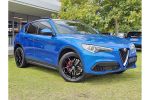Image for 2018 Alfa Romeo Stelvio Ti