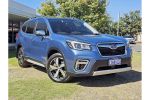 Image for 2019 Subaru Forester 2.5i-S S5