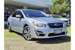 Image for 2015 Subaru Impreza 2.0i Premium G4