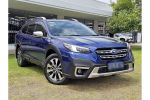 Image for 2023 Subaru Outback AWD Touring XT 6GEN