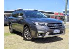 Image for 2025 Subaru Outback AWD 6GEN