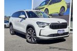 Image for 2025 SKODA Kodiaq 140TSI Select PS