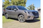 Image for 2025 Subaru Forester 2.5i Premium S5