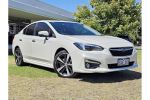Image for 2017 Subaru Impreza 2.0i-S G5