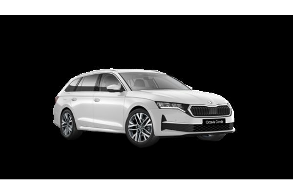 2025 SKODA Octavia 110TSI Select NX image