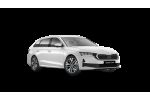 Image for 2025 SKODA Octavia 110TSI Select NX