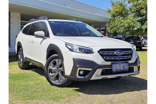 2022 Subaru Outback AWD 6GEN image