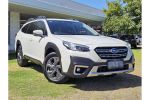 Image for 2022 Subaru Outback AWD 6GEN