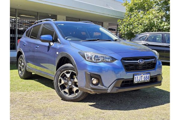 2019 Subaru XV 2.0i G5X image