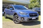 Image for 2019 Subaru XV 2.0i G5X