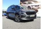 Image for 2025 SKODA Kodiaq RS PS