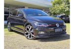 Image for 2019 Volkswagen Polo GTI AW