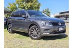 Image for 2017 Volkswagen Tiguan 132TSI Comfortline 5N