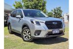 Image for 2022 Subaru Forester 2.5i S5
