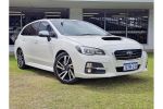 Image for 2016 Subaru Levorg 2.0 GT-S VM