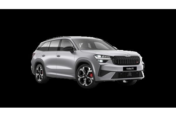 2025 SKODA Kodiaq RS PS image
