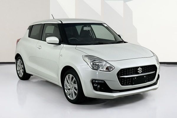 2023 Suzuki SWIFT GL NAVI AZ SERIES II image