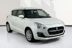 Image for 2023 Suzuki SWIFT GL NAVI AZ SERIES II
