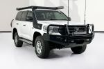 Image for 2021 Toyota LANDCRUISER LC200 GX (4x4) VDJ200R