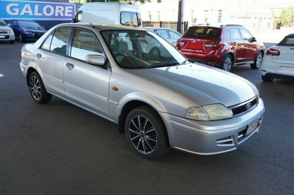 2013 Mitsubishi Lancer CJ MY14 ES Blue 6 Speed CVT Auto Sequential Sedan image