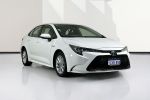Image for 2022 Toyota COROLLA ASCENT SPORT HYBRID ZWE211R