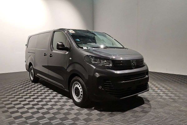 2025 Peugeot Expert Pro K0 MWB image
