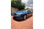 Image for 2002 Holden Calais  VY