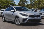 Image for 2019 Kia Cerato S Auto MY19