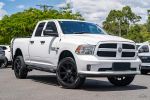 Image for 2021 RAM 1500 Express SWB Auto 4x4 MY22