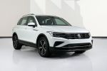 Image for 2024 Volkswagen TIGUAN 110TSI LIFE AX MY24