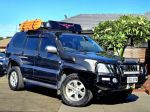 Image for 2005 Toyota Landcruiser Prado WAGON GXL KZJ120R