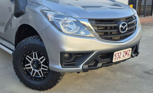 2019 Mazda BT-50 UR0YG1 XT image