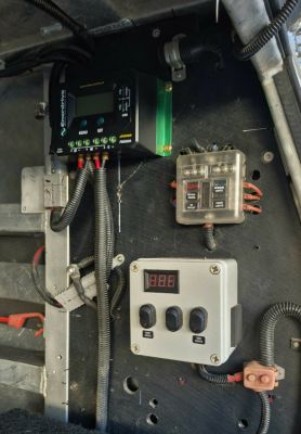 2019 Mazda BT-50 UR0YG1 XT image