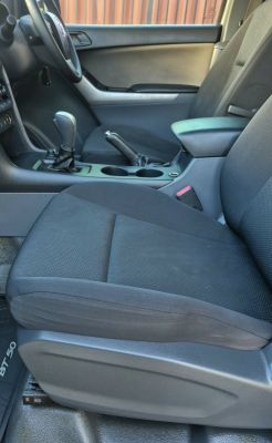 2019 Mazda BT-50 UR0YG1 XT image