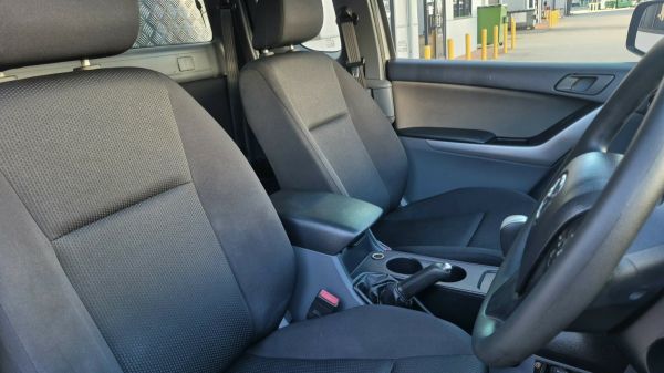2019 Mazda BT-50 UR0YG1 XT image
