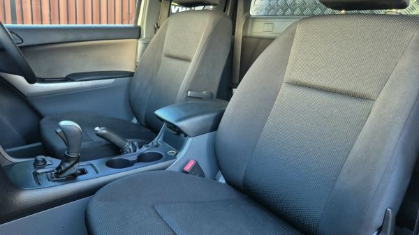 2019 Mazda BT-50 UR0YG1 XT image