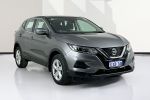 Image for 2019 Nissan QASHQAI ST J11 MY18