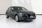 Image for 2014 Mazda MAZDA3 SP25 GT BM