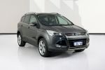 Image for 2016 Ford KUGA TITANIUM (AWD) TF MK 2