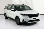 Image for 2021 Kia CARNIVAL S KA4 MY21