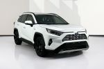 Image for 2021 Toyota RAV4 CRUISER (2WD) HYBRID AXAH52R