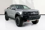 Image for 2023 Ford RANGER XLT 2.0 (4x4) PY MY23.5 4X4 2.0L